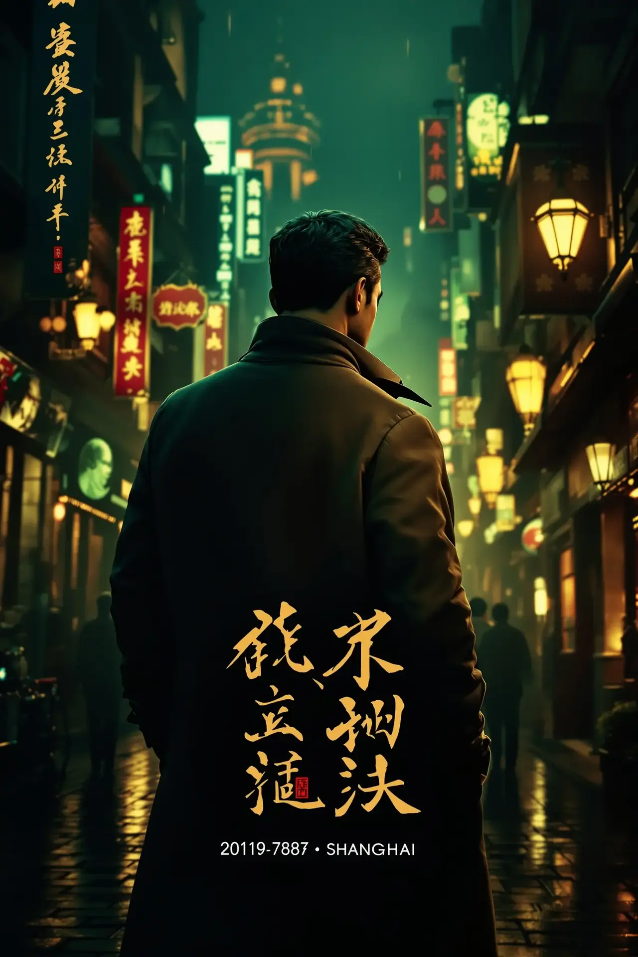 无名 - 影视大全在线观看精选推荐